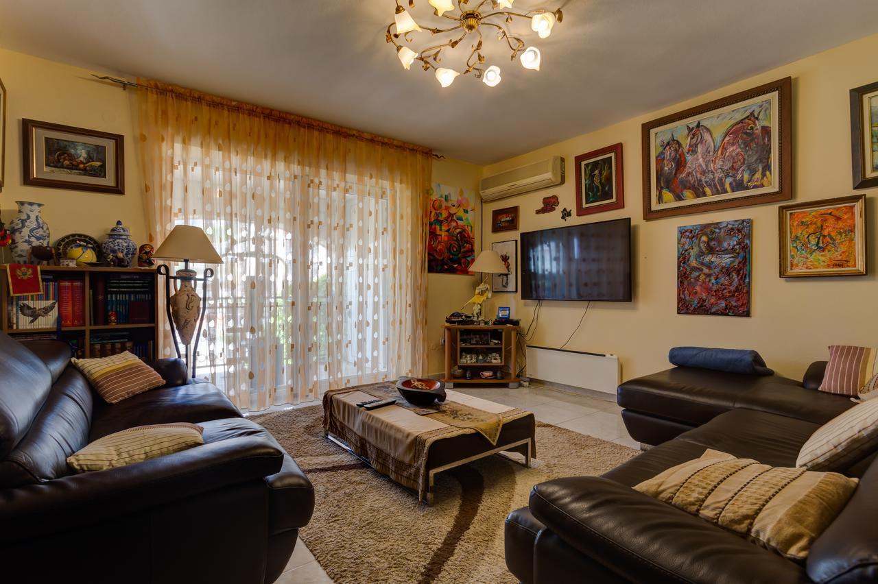 Apartments Varja Свети-Стефан Экстерьер фото
